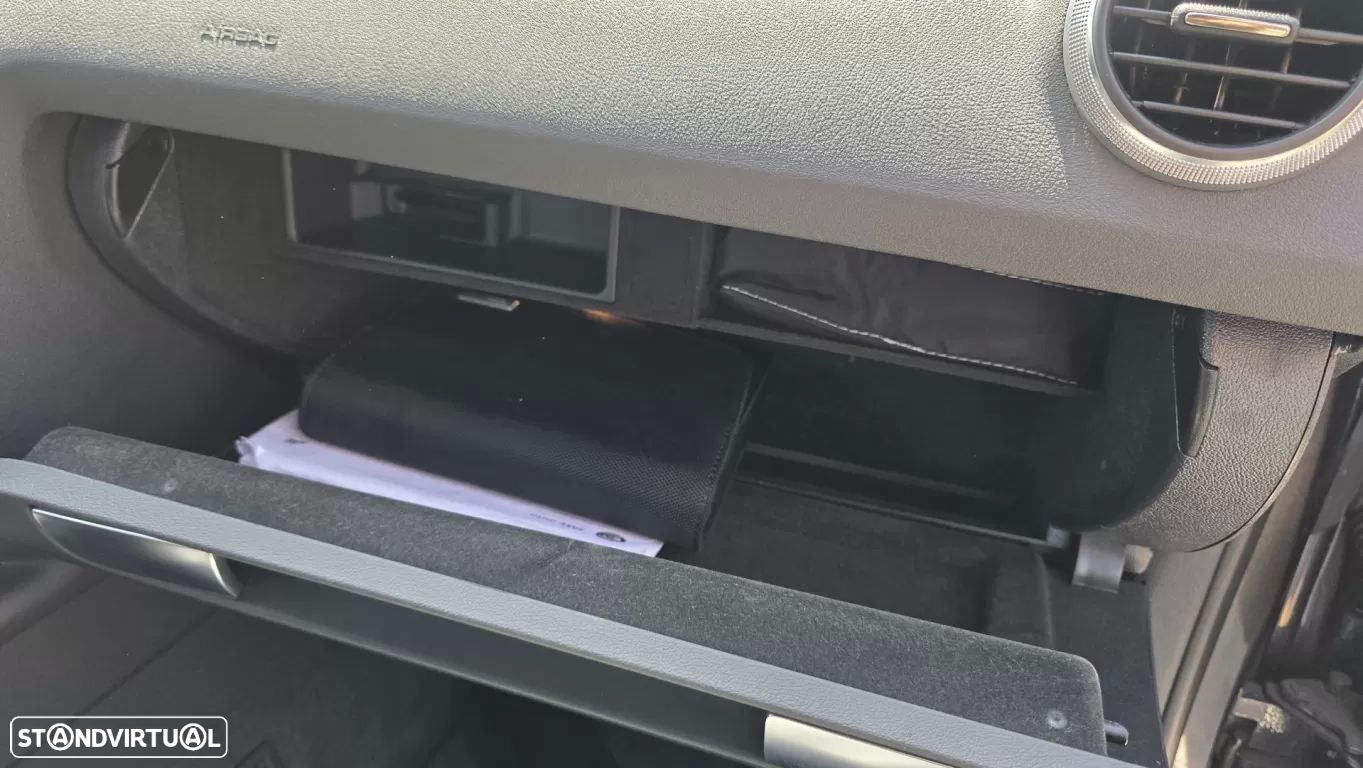 Audi A3 Sportback 2.0 TDi Sport - 29