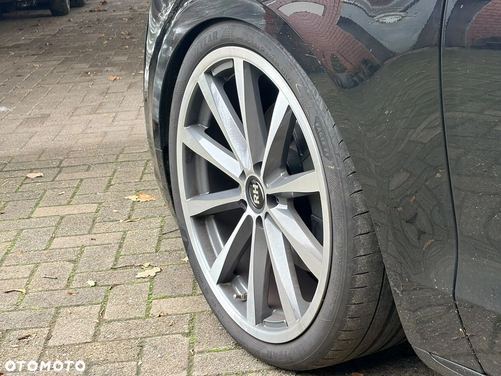 Audi A8 - 13