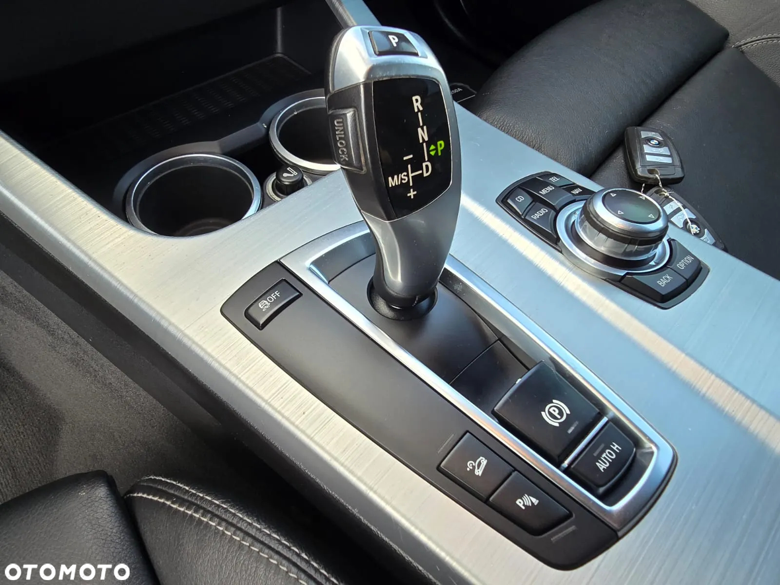 BMW X3 30d xDrive - 8