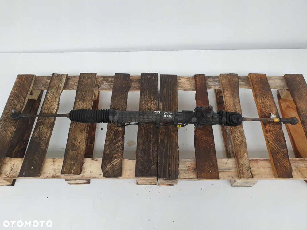 Lancia Phedra 2.2 HDI MAGLOWNICA przekładnia EURO - 9