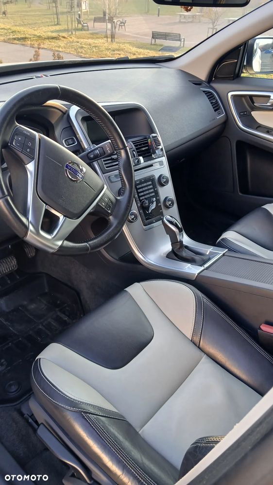 Volvo XC 60 D3 Drive-E Kinetic - 7