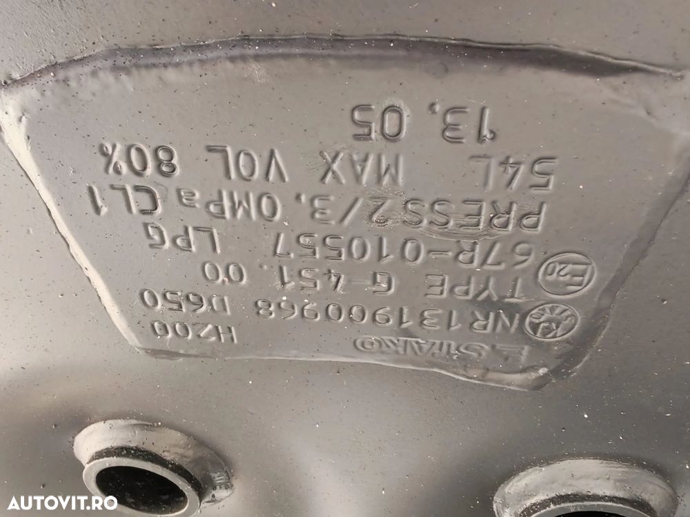 Dacia Duster 1.6 16V 105 4x2 Prestige - 30