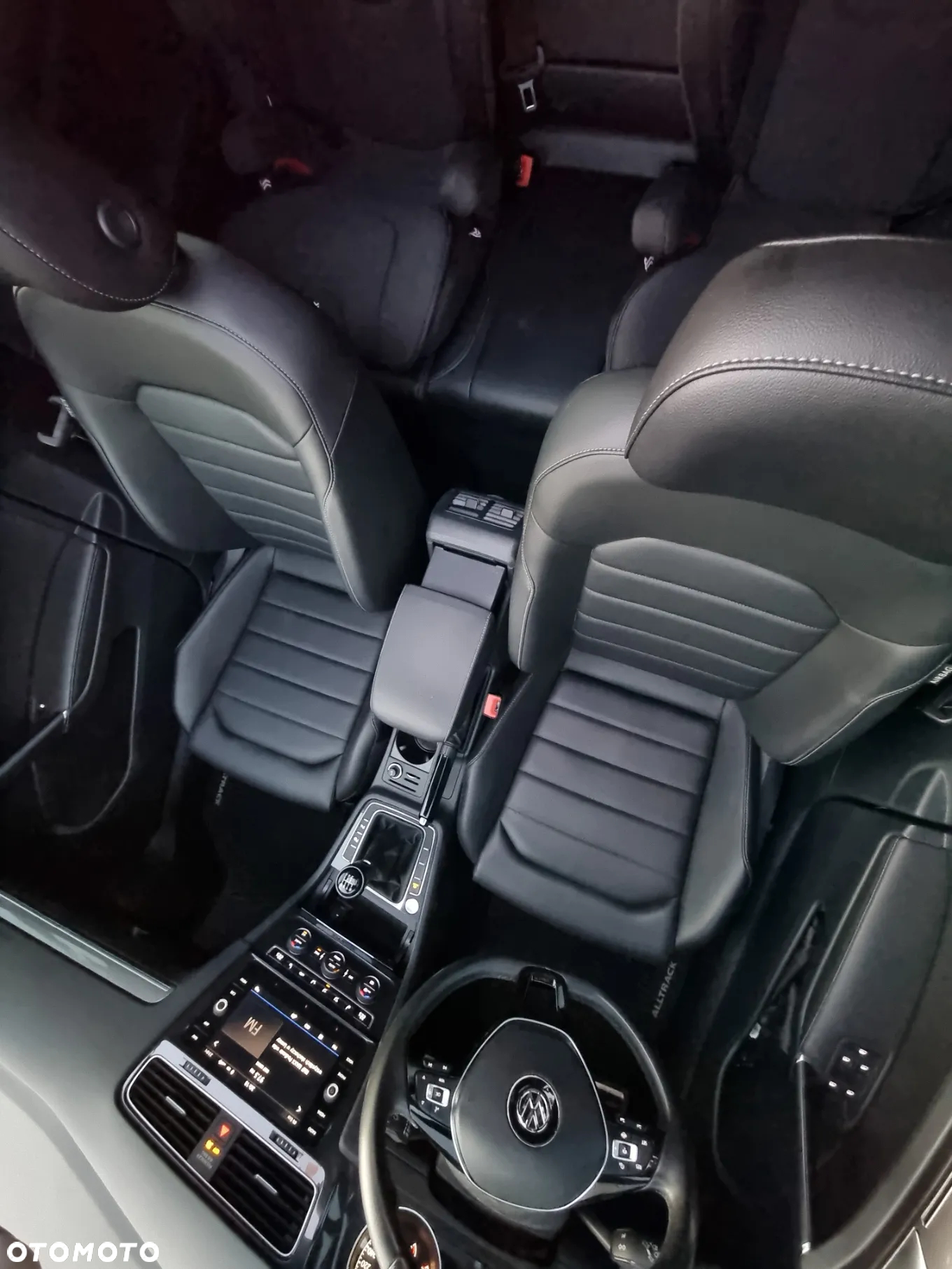 Volkswagen Golf - 15