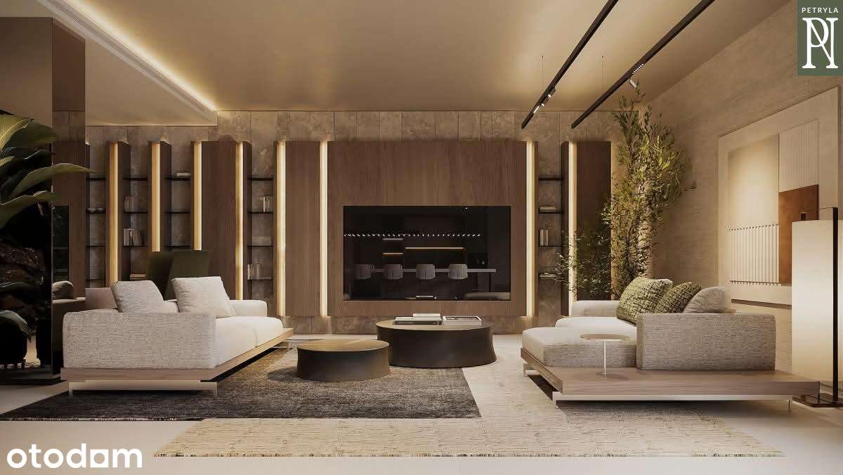 106m2 w luksusowej inwestycji NOHO. 2 miejsca postojowe!