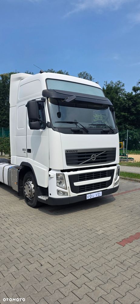 Volvo fh 13 - 3