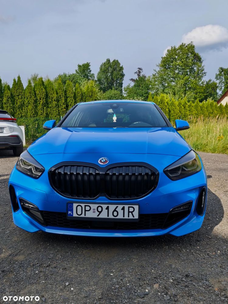 BMW Seria 1 118i M Sport - 2
