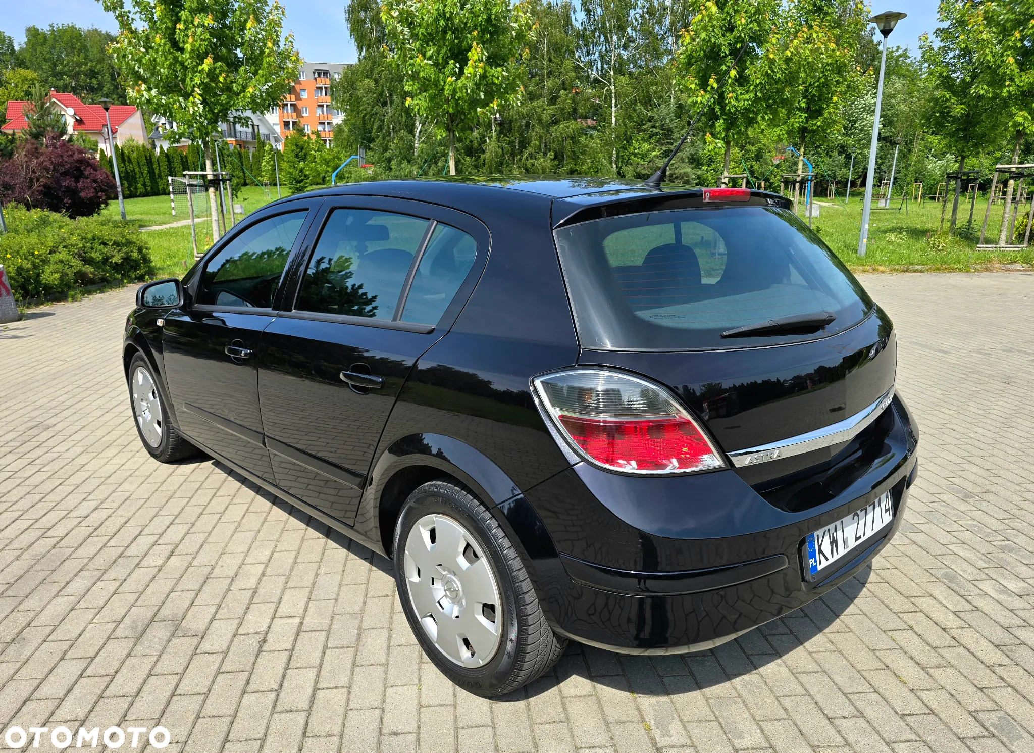 Opel Astra 1.4 Edition - 3