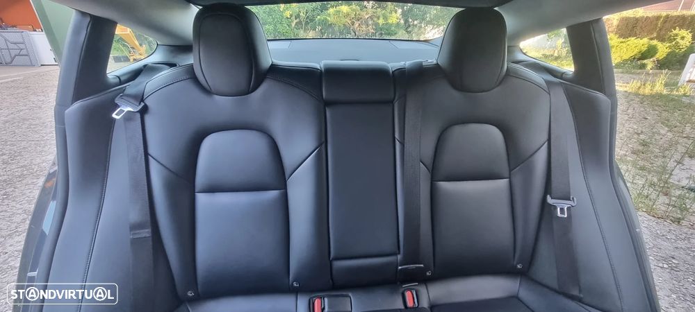 Tesla Model 3 Standard Range Plus RWD - 21