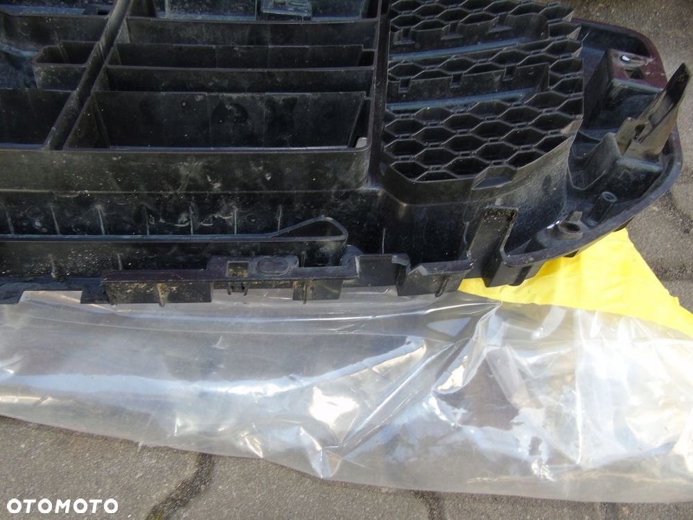 Ford Ranger zderzak przedni JB3B-17C831-M - 14