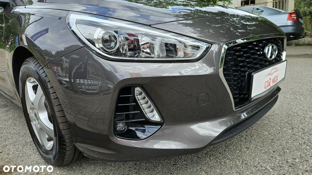 Hyundai i30 - 6