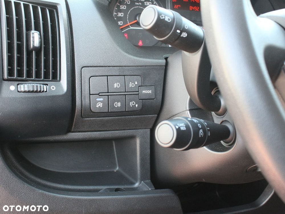 Peugeot Boxer - 16