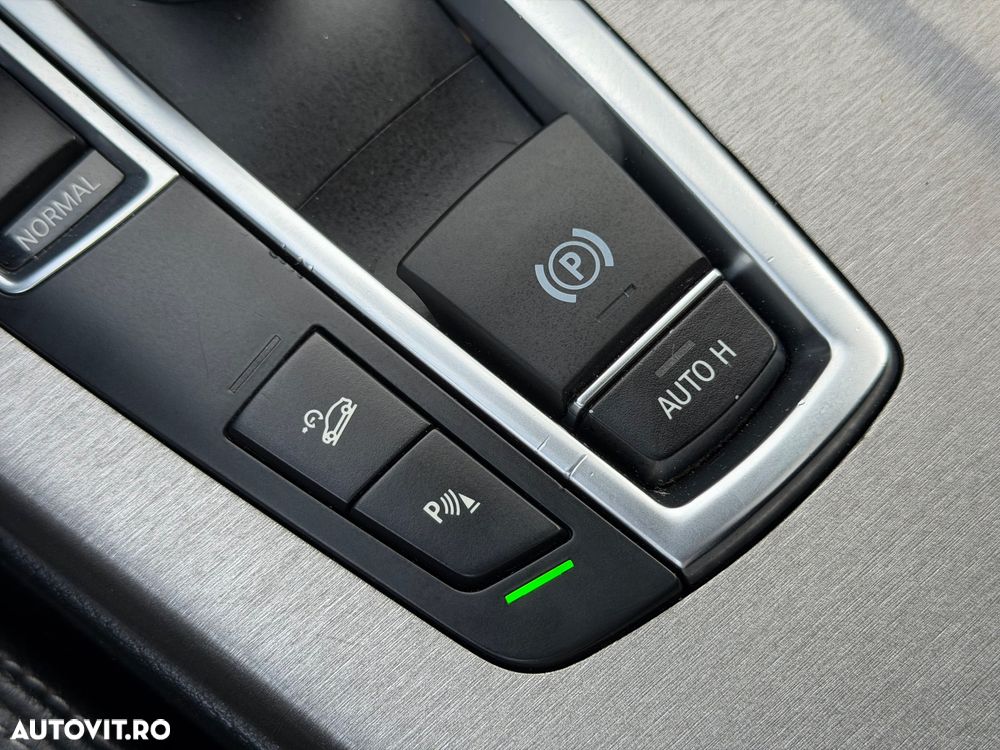 BMW X3 xDrive20d Aut. Blue Performance - 26