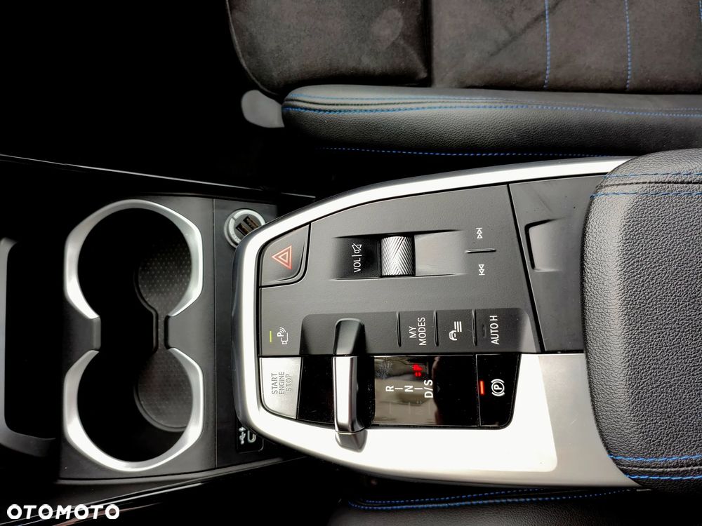 BMW X1 xDrive23i mHEV M Sport - 17
