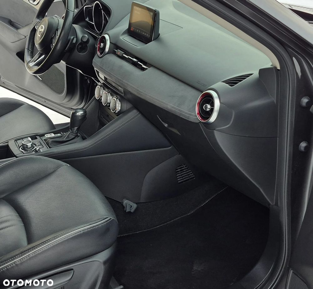 Mazda CX-3 2.0 SkyPassion - 15