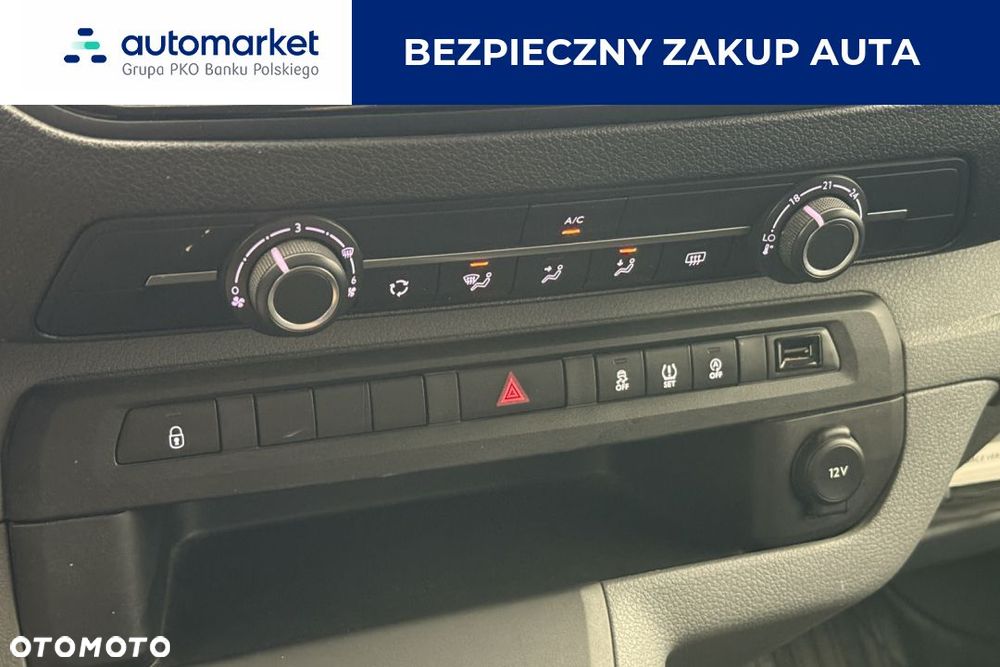 Toyota ProAce Kombi D-4D Long 2,8t - 19