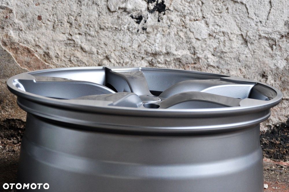 217 MGM ET45 FELGI 19 5x112 DO AUDI A3 A4 B8 B9 Q3 - 11