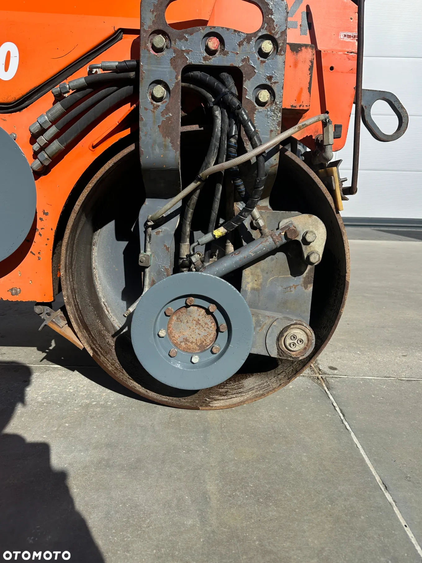 Hamm HD 10 VV - 7