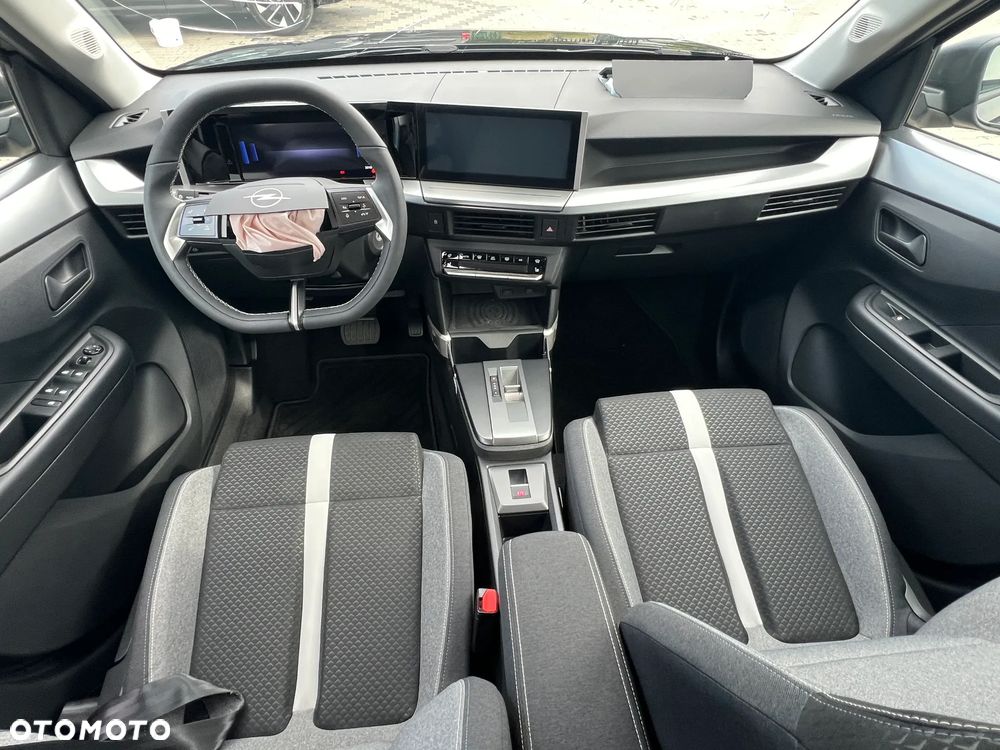Opel Frontera Frontera-e GS - 18