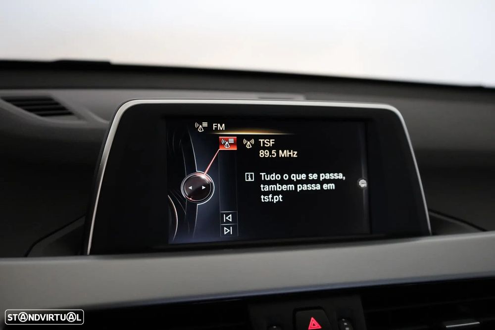 BMW X1 18 d sDrive Auto Advantage - 45