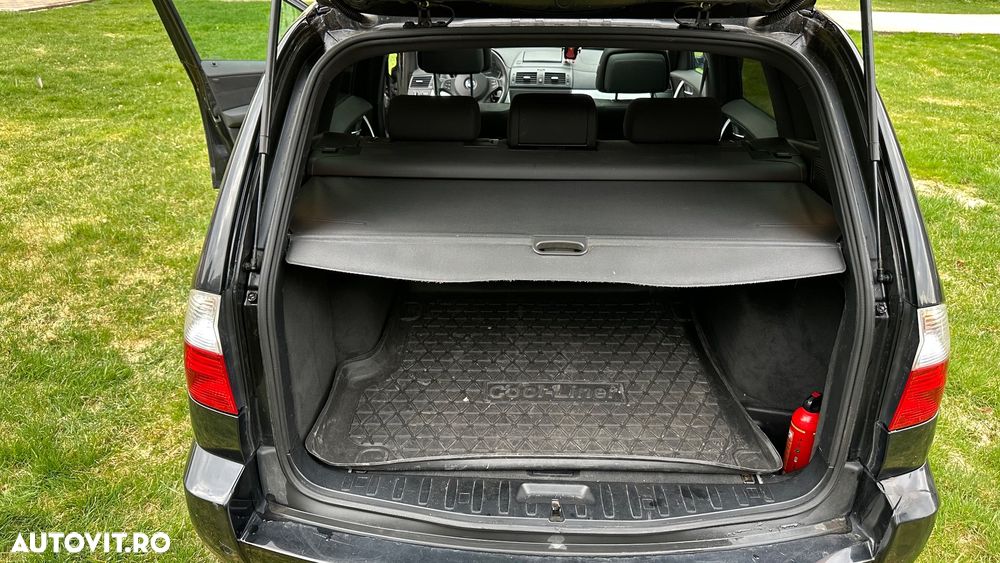 BMW X3 xDrive20d - 15