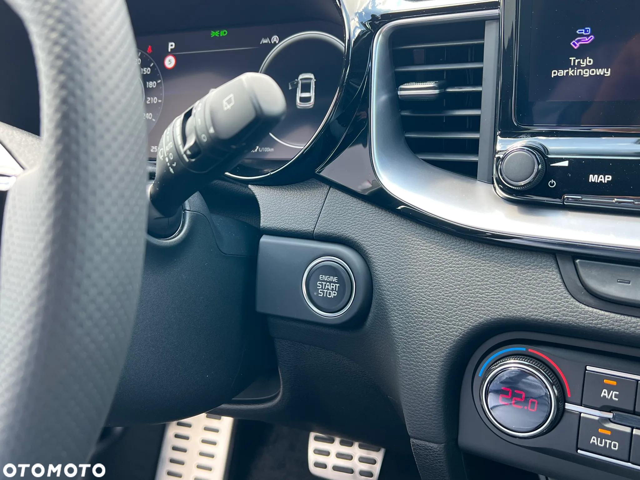 Kia ProCeed 1.5 T-GDI GT Line DCT - 19