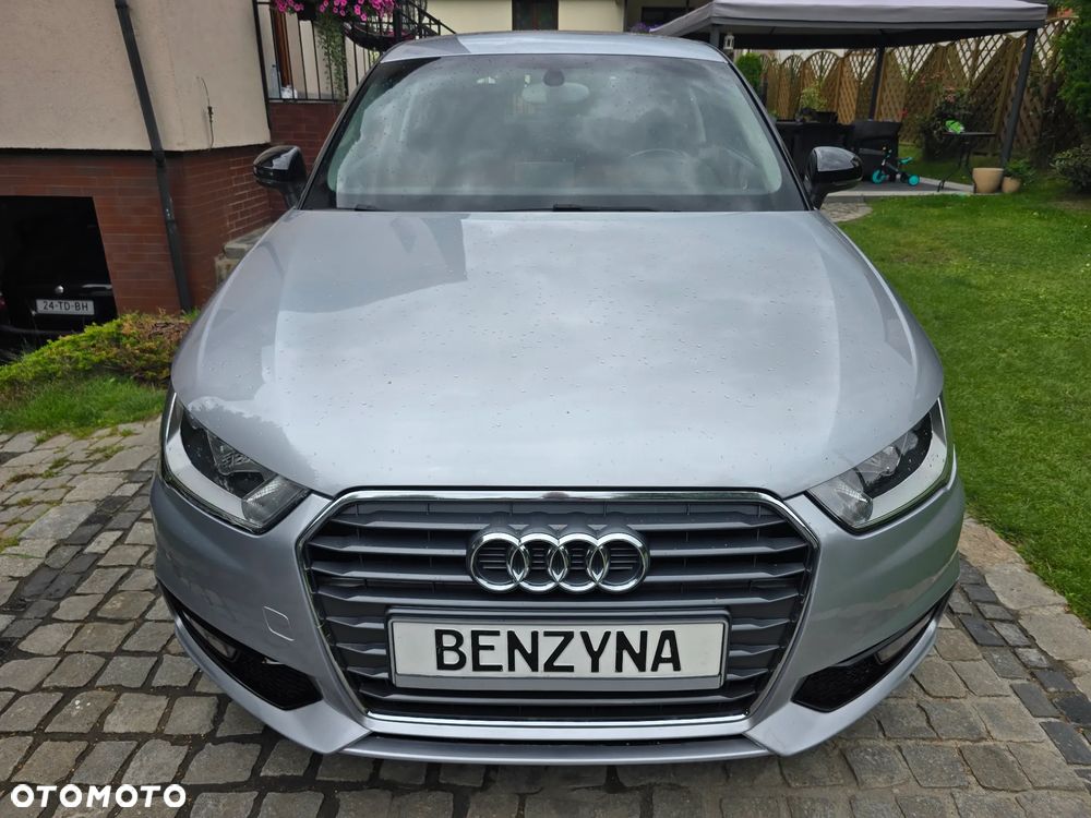 Audi A1 - 11
