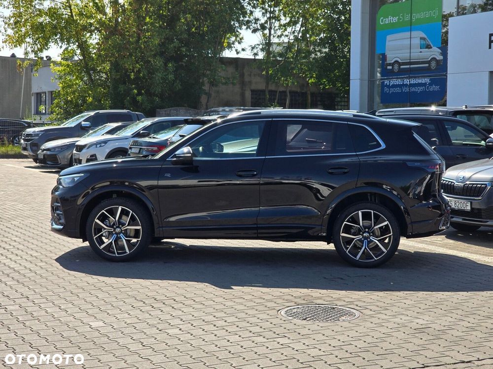 Volkswagen Tiguan 2.0 TDI 4Mot R-Line Plus DSG - 16