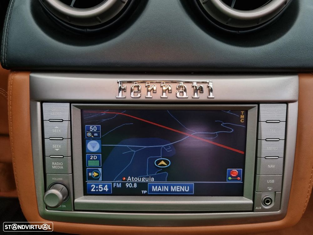 Ferrari California - 40