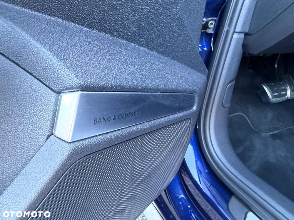 Audi S3 Limousine - 15