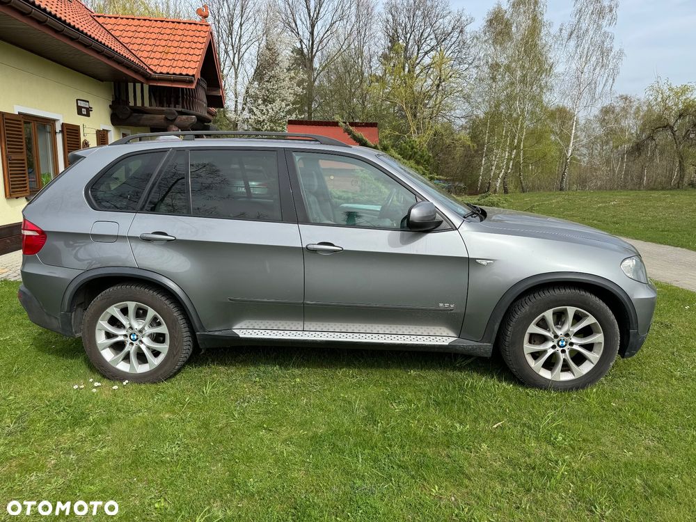 BMW X5 3.0d xDrive - 8