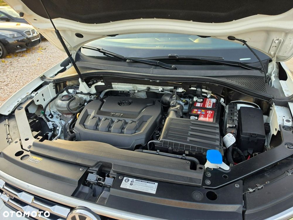 Volkswagen Tiguan Allspace - 41