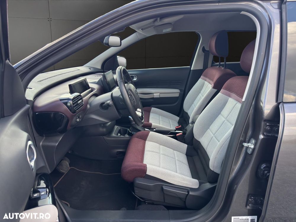 Citroën C4 Cactus - 5