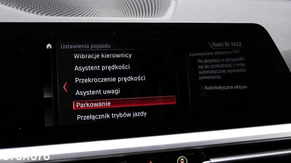 BMW Seria 3 318d Sport Line - 29