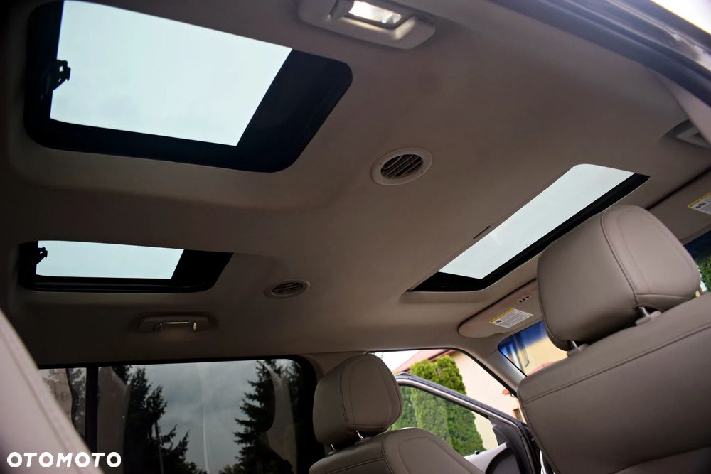 Ford Flex - 34