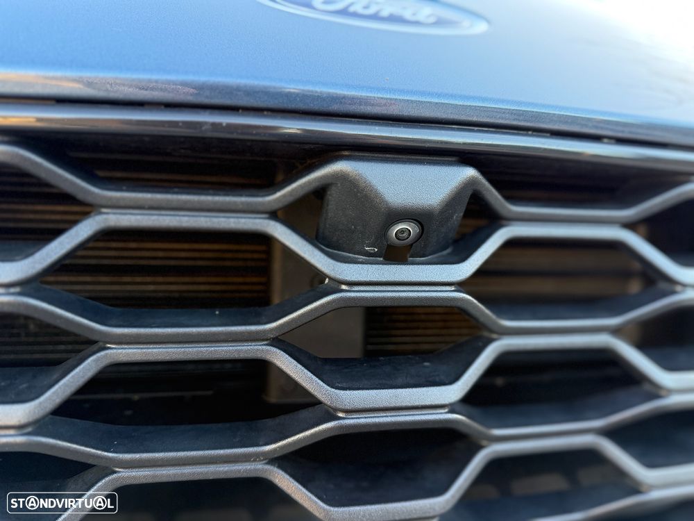 Ford Kuga 2.5 PHEV ST-Line X - 4