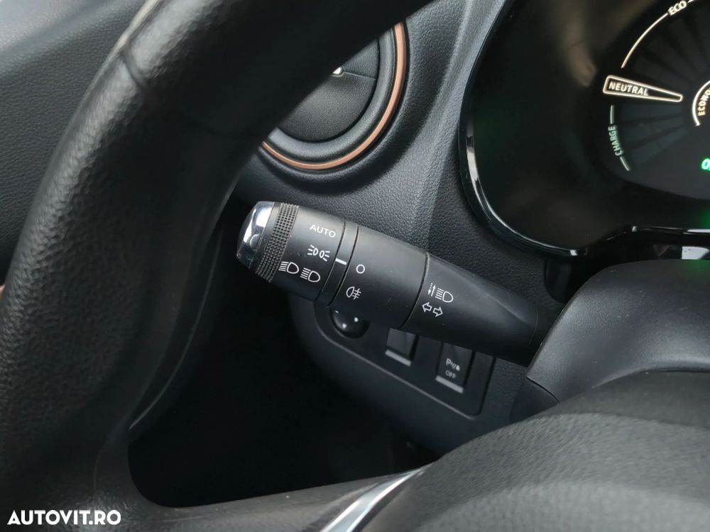 Dacia Spring Electric 65 Extreme - 17