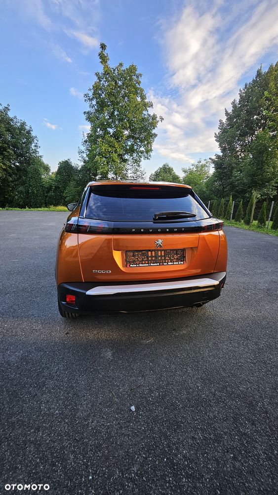 Peugeot 2008 PureTech 100 Stop&Start Active Pack - 7