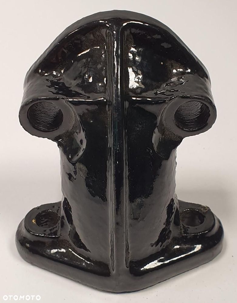 KOLANKO KOLEKTORA WYDECHOWEGO FIAT 500 F 0.5 - 1