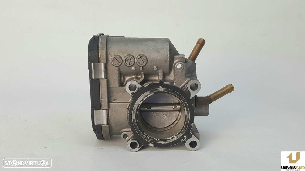 CORPO DE BORBOLETAS SEAT CORDOBA BERLINA (6K2) STELLA - 6