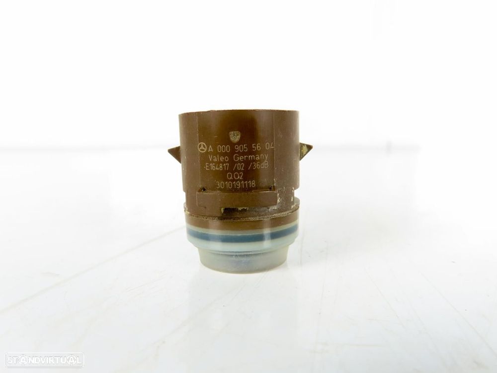 Sensor de Estacionamento / PDC Trás Usado / Original KIA STONIC (YB) 99310H8610 - 3