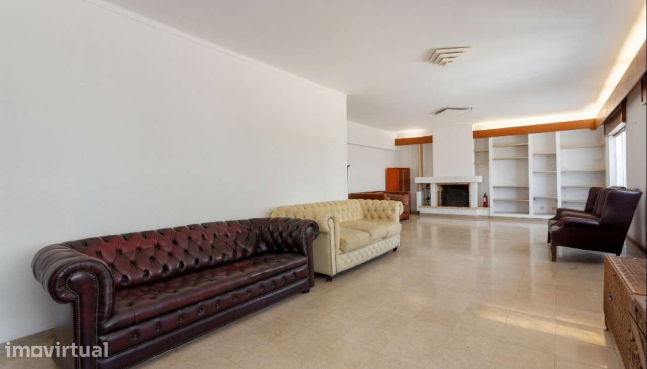 Apartamento T5 para venda em Portimão, Algarve - Grande imagem: 5/27