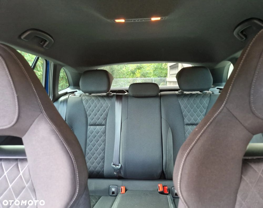 Skoda Scala 1.5 TSI Ambition - 5