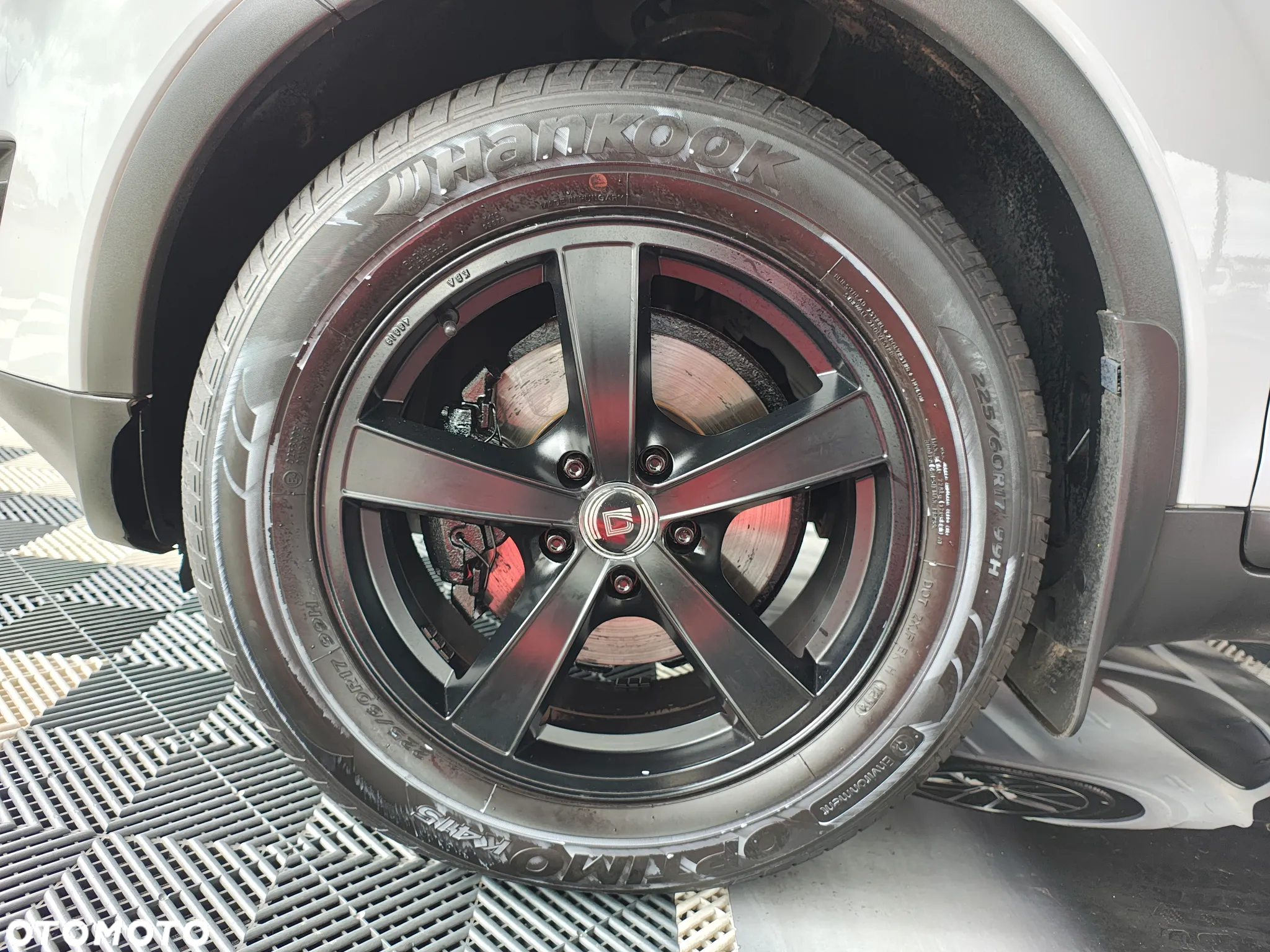 Ford Kuga 2.0 TDCi 4WD Titanium - 13