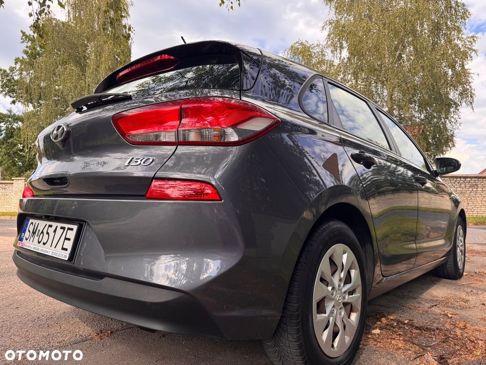 Hyundai i30 1.4 Premiere Comfort - 7