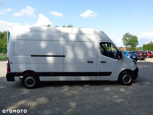 Opel MOVANO - 7