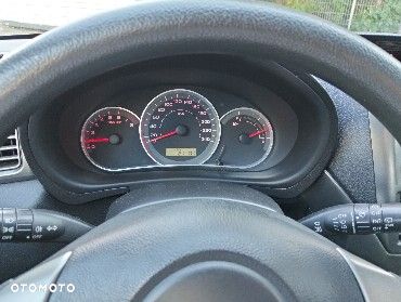 Subaru Impreza - 5