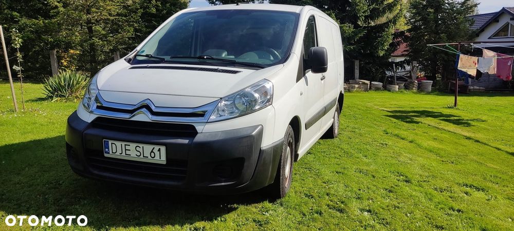 Citroën Jumpy Combi - 4