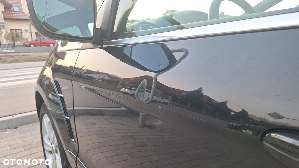 Ford S-Max 2.0 TDCi DPF Titanium - 7