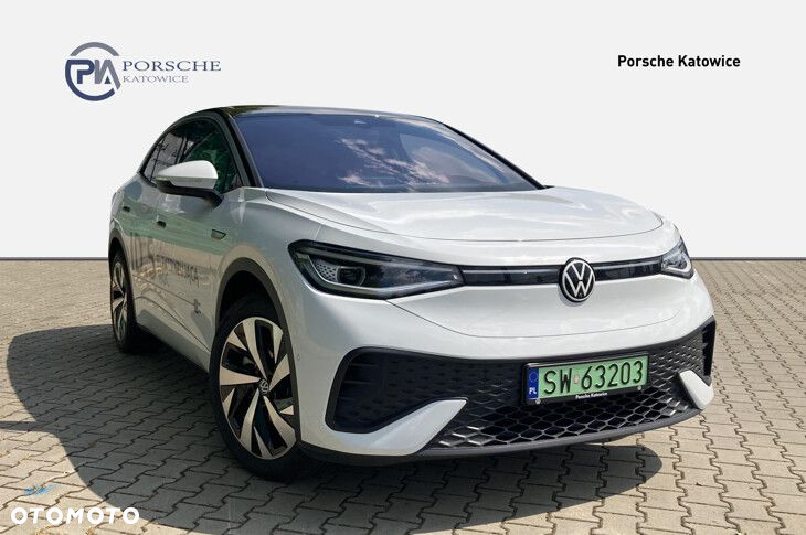 Volkswagen ID.5 77kWh Pro Performance - 2