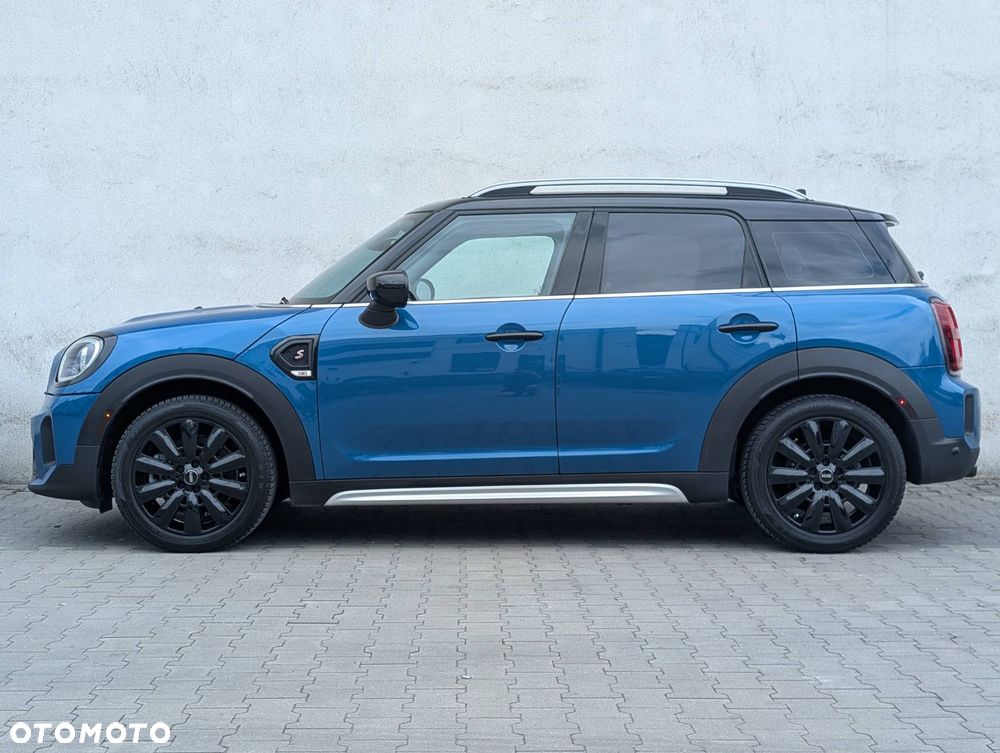 MINI Countryman - 5